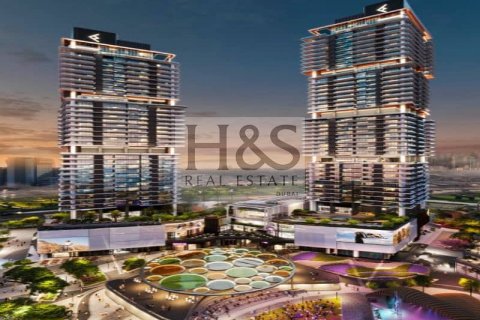 Appartamento in vendita a Jumeirah Lake Towers, Dubai, EAU 3 camere da letto, 239 mq. № 642296 - foto 10