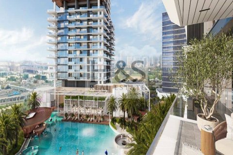 Διαμέρισμα σε Jumeirah Lake Towers, Dubai, ΗΑΕ 3 υπνοδωμάτια, 239 τ.μ. Αρ. 642296