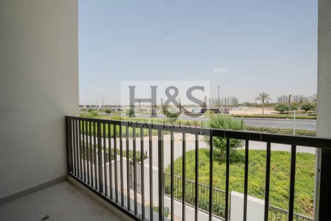 Town Square, Dubai, संयुक्त अरब अमीरात में टाउनहाउस, 4 बेडरूम, 216 वर्ग मीटर, संख्या 642293 - फ़ोटो 2