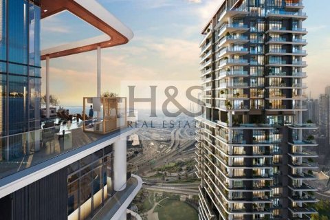 Byt v Jumeirah Lake Towers, Dubai, SAE 2 ložnice, 139 m² Č.: 642295 - fotografie 12