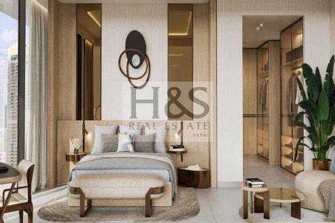 阿联酋 Dubai Jumeirah Lake Towers 公寓  2 卧, 139 平方米 , 编号 642295