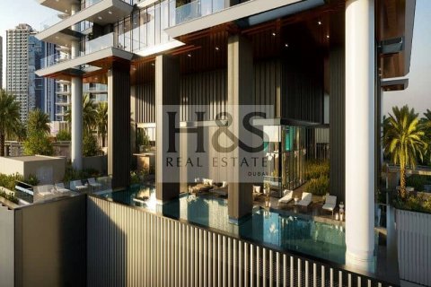 Byt v Jumeirah Lake Towers, Dubai, SAE 2 ložnice, 139 m² Č.: 642295 - fotografie 10