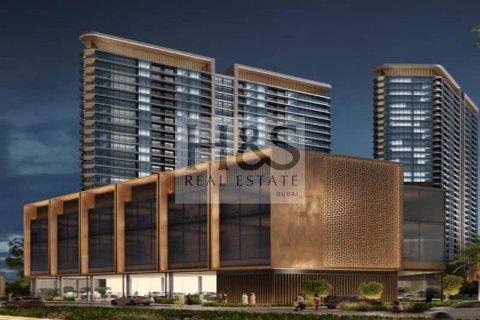 Appartement te koop in Motor City, Dubai, VAE 2 slaapkamers, 105 vr.m., nr 642298 - foto 8