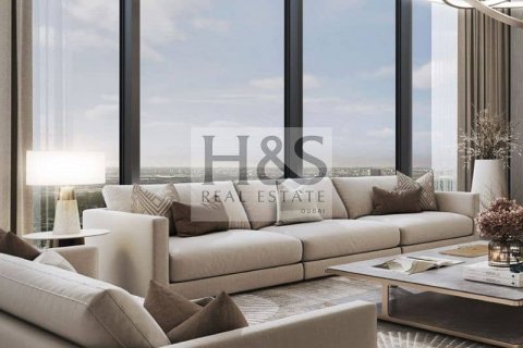 Appartement te koop in Motor City, Dubai, VAE 2 slaapkamers, 105 vr.m., nr 642298 - foto 6