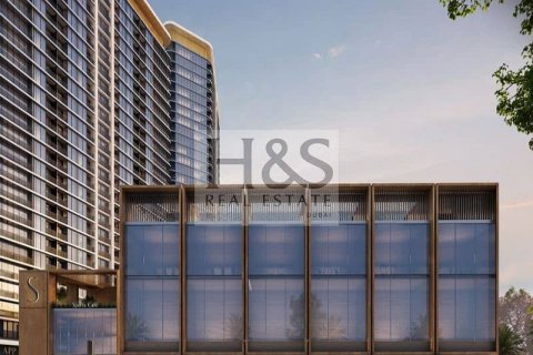 Appartement te koop in Motor City, Dubai, VAE 2 slaapkamers, 105 vr.m., nr 642298 - foto 7
