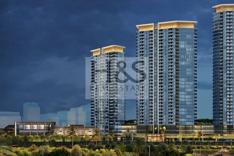 Appartement te koop in Motor City, Dubai, VAE 2 slaapkamers, 105 vr.m., nr 642298 - foto 4