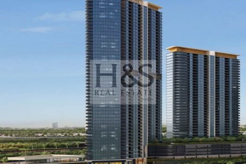 Appartement te koop in Motor City, Dubai, VAE 2 slaapkamers, 105 vr.m., nr 642298 - foto 3
