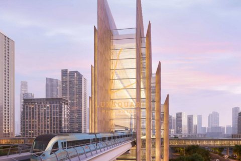 Apartamento en venta en Dubai Creek Harbour (The Lagoons), Dubai, EAU 2 dormitorios, 134 m2 № 721276 - foto 16