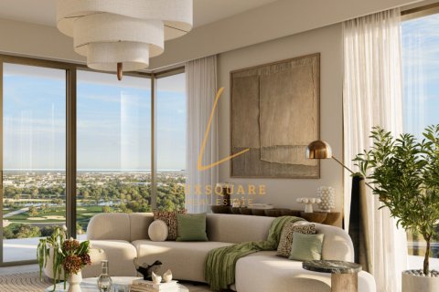 Квартира в Dubai Creek Harbour (The Lagoons), Дубай, ОАЭ 2 спальни, 134м2 № 721276