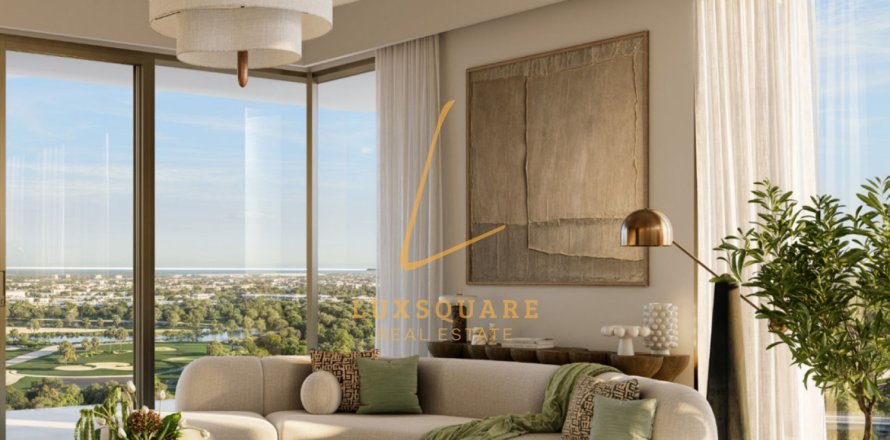 Apartamento en Dubai Creek Harbour (The Lagoons), Dubai, EAU 2 dormitorios, 134 m² № 721276