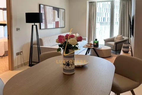 Appartamento a Downtown Dubai (Downtown Burj Dubai), Dubai, EAU 1 camera da letto, 80 mq. № 721275