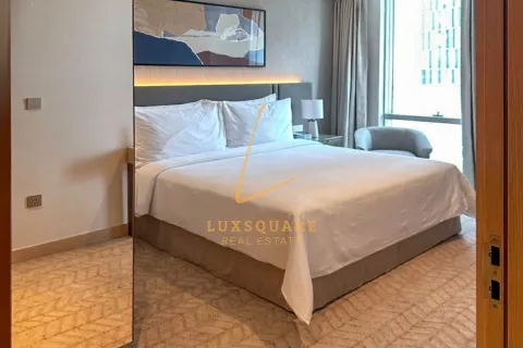 Müüa korter asukohaga Downtown Dubai (Downtown Burj Dubai), AÜE: 1 magamistoaga, 80 m² Nr 721275 - pilt 3