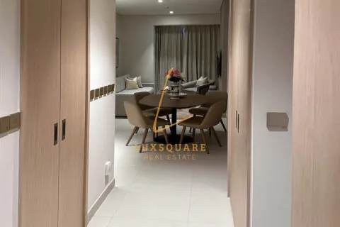 Müüa korter asukohaga Downtown Dubai (Downtown Burj Dubai), AÜE: 1 magamistoaga, 80 m² Nr 721275 - pilt 6