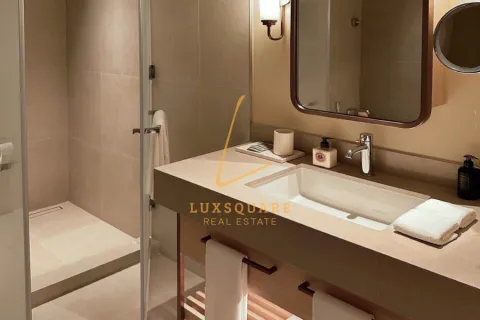 Müüa korter asukohaga Downtown Dubai (Downtown Burj Dubai), AÜE: 1 magamistoaga, 80 m² Nr 721275 - pilt 7