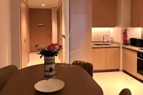 Müüa korter asukohaga Downtown Dubai (Downtown Burj Dubai), AÜE: 1 magamistoaga, 80 m² Nr 721275 - pilt 5