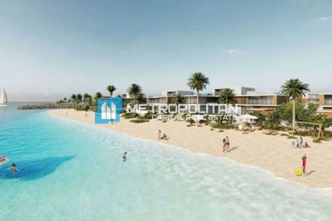 阿联酋 Abu Dhabi Al Reem Island 待售 : 2 卧, 177.3 平方米 , 编号651906 - 照片 6