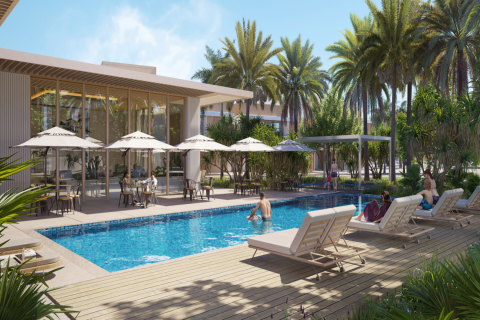 阿联酋 Abu Dhabi Al Reem Island 待售 : 2 卧, 177.3 平方米 , 编号651906 - 照片 13