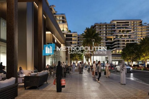 阿联酋 Abu Dhabi Al Reem Island 待售 : 2 卧, 177.3 平方米 , 编号651906 - 照片 11