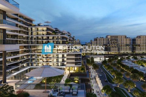 阿联酋 Abu Dhabi Al Reem Island 待售 : 2 卧, 177.3 平方米 , 编号651906 - 照片 15
