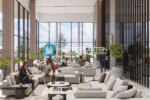 阿联酋 Abu Dhabi Al Reem Island 待售 : 2 卧, 177.3 平方米 , 编号651906 - 照片 14