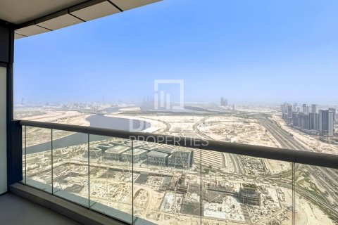 Apartamento en Business Bay, Dubai, EAU 2 dormitorios, 128.95 m² № 746601