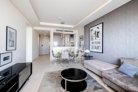Снять в аренду квартиру в Бизнес-Бэй, Дубай, ОАЭ 2 спальни, 128.95м2, № 746601 - фото 6