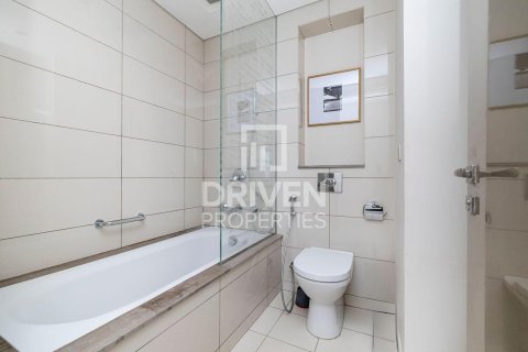Снять в аренду квартиру в Бизнес-Бэй, Дубай, ОАЭ 2 спальни, 128.95м2, № 746601 - фото 13