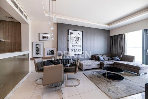 Снять в аренду квартиру в Бизнес-Бэй, Дубай, ОАЭ 2 спальни, 128.95м2, № 746601 - фото 7