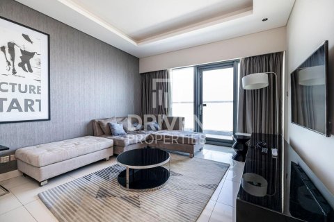 Снять в аренду квартиру в Бизнес-Бэй, Дубай, ОАЭ 2 спальни, 128.95м2, № 746601 - фото 4