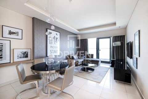 Снять в аренду квартиру в Бизнес-Бэй, Дубай, ОАЭ 2 спальни, 128.95м2, № 746601 - фото 8