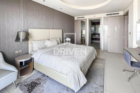 Снять в аренду квартиру в Бизнес-Бэй, Дубай, ОАЭ 2 спальни, 128.95м2, № 746601 - фото 9