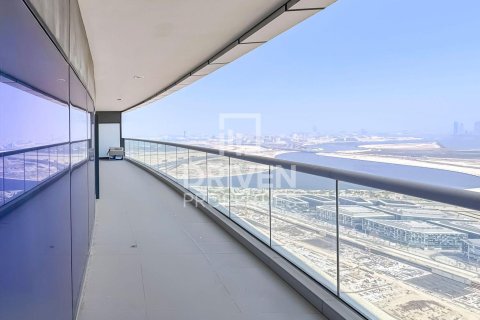 Снять в аренду квартиру в Бизнес-Бэй, Дубай, ОАЭ 2 спальни, 128.95м2, № 746601 - фото 3