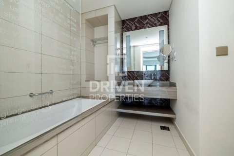 Снять в аренду квартиру в Бизнес-Бэй, Дубай, ОАЭ 2 спальни, 128.95м2, № 746601 - фото 12