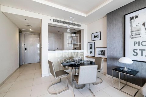 Снять в аренду квартиру в Бизнес-Бэй, Дубай, ОАЭ 2 спальни, 128.95м2, № 746601 - фото 11