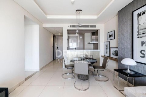 Снять в аренду квартиру в Бизнес-Бэй, Дубай, ОАЭ 2 спальни, 128.95м2, № 746601 - фото 5