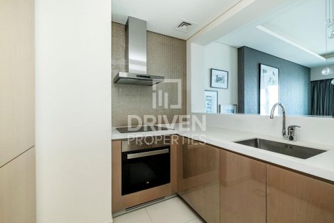 Снять в аренду квартиру в Бизнес-Бэй, Дубай, ОАЭ 2 спальни, 128.95м2, № 746601 - фото 10
