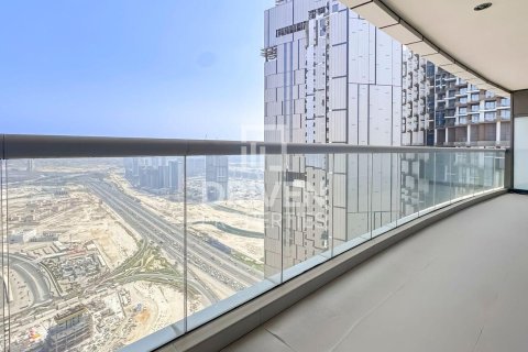 Снять в аренду квартиру в Бизнес-Бэй, Дубай, ОАЭ 2 спальни, 128.95м2, № 746601 - фото 2