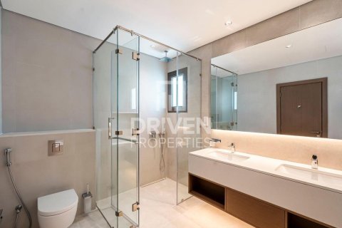 ویلا برای اجاره در Mohammed Bin Rashid City، Dubai، امارات متحده عربی 5 خوابه ، 634.81 متر مربع ، شماره 746597 - تصویر 13