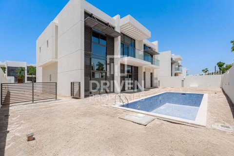 ویلا برای اجاره در Mohammed Bin Rashid City، Dubai، امارات متحده عربی 5 خوابه ، 634.81 متر مربع ، شماره 746597 - تصویر 3