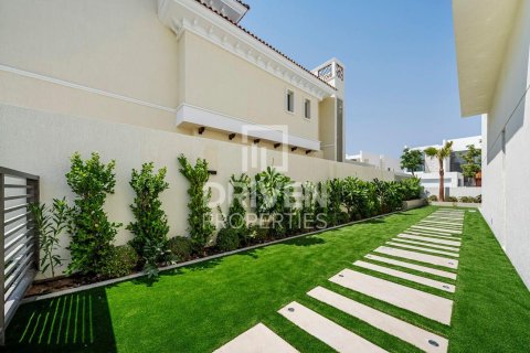 ویلا برای اجاره در Mohammed Bin Rashid City، Dubai، امارات متحده عربی 5 خوابه ، 634.81 متر مربع ، شماره 746597 - تصویر 29