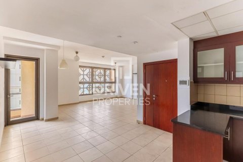 آپارتمان برای اجاره در Jumeirah Beach Residence، Dubai، امارات متحده عربی 2 خوابه ، 122.35 متر مربع ، شماره 746596 - تصویر 2
