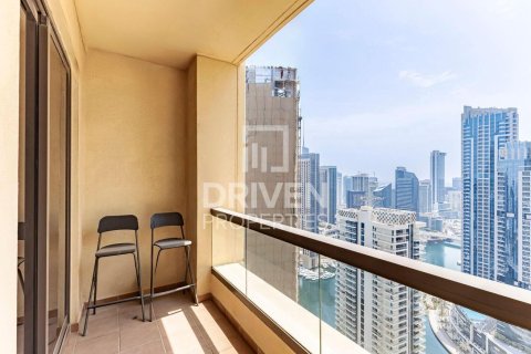 آپارتمان برای اجاره در Jumeirah Beach Residence، Dubai، امارات متحده عربی 2 خوابه ، 122.35 متر مربع ، شماره 746596 - تصویر 11