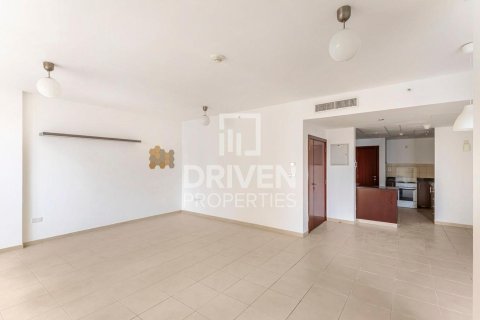 آپارتمان برای اجاره در Jumeirah Beach Residence، Dubai، امارات متحده عربی 2 خوابه ، 122.35 متر مربع ، شماره 746596 - تصویر 3