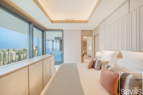 آپارتمان برای اجاره در Jumeirah Beach Residence، Dubai، امارات متحده عربی 2 خوابه ، 148.55 متر مربع ، شماره 747761 - تصویر 11