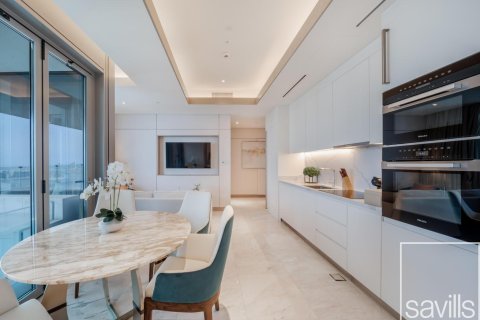 آپارتمان برای اجاره در Jumeirah Beach Residence، Dubai، امارات متحده عربی 2 خوابه ، 148.55 متر مربع ، شماره 747761 - تصویر 3