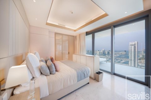 آپارتمان برای اجاره در Jumeirah Beach Residence، Dubai، امارات متحده عربی 2 خوابه ، 148.55 متر مربع ، شماره 747761 - تصویر 9