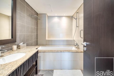 Huoneisto Palm Jumeirah, Dubai, Arabiemiraatit 2 makuuhuonetta, 164.16 m2 № 747760 - kuva 12