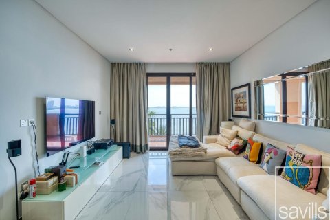 Huoneisto Palm Jumeirah, Dubai, Arabiemiraatit 2 makuuhuonetta, 164.16 m2 № 747760 - kuva 5