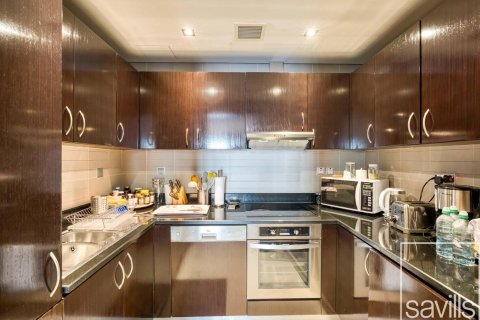 Huoneisto Palm Jumeirah, Dubai, Arabiemiraatit 2 makuuhuonetta, 164.16 m2 № 747760 - kuva 10