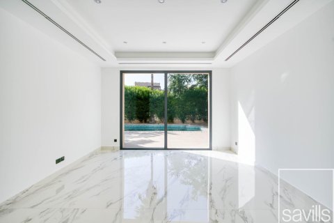 Vila v The Lakes, Dubai, SAE 6 spální, 707.27 m2 č. 747757 - Fotografia 8